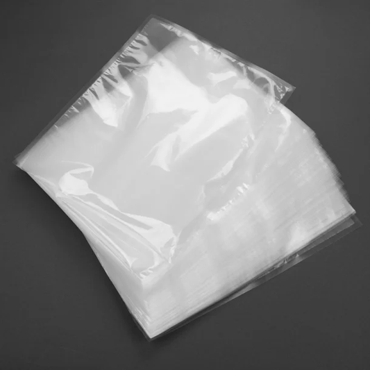 300 X 250mm PE Bag (100 Pcs)
