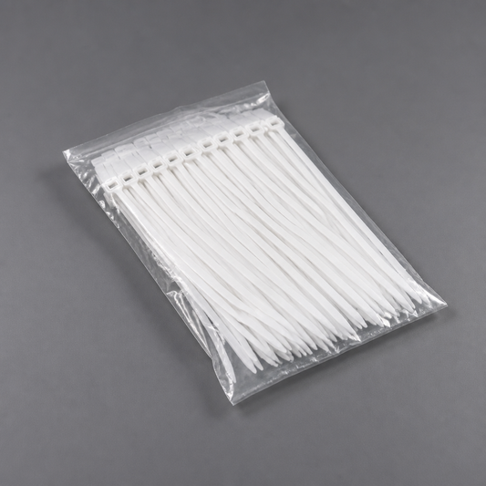 15 inch (400mm) Seals - white