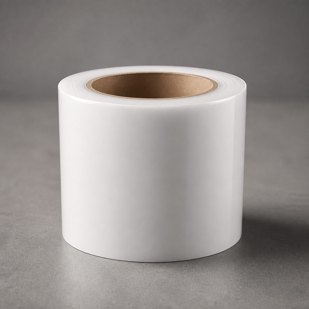 106mm Banding Film - G&D