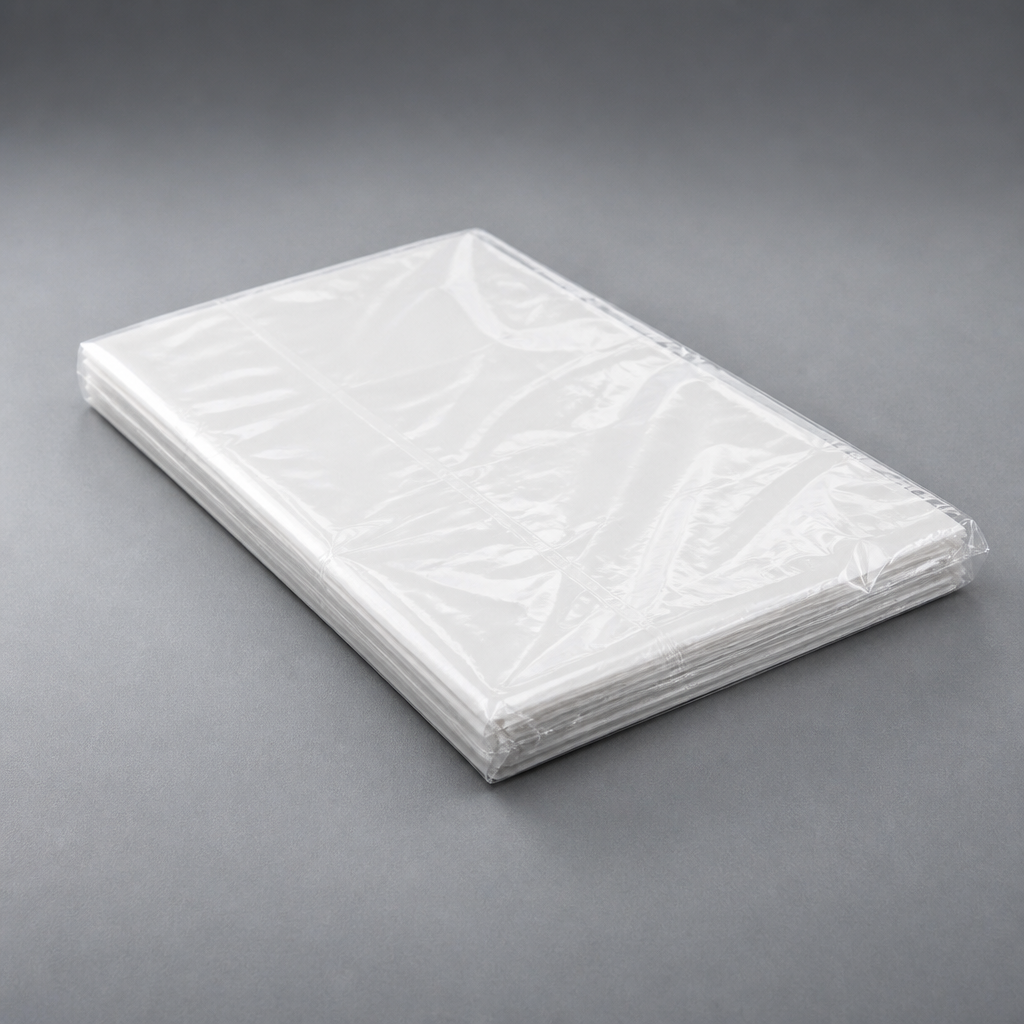300 X 200mm PE Bags (100 pcs)