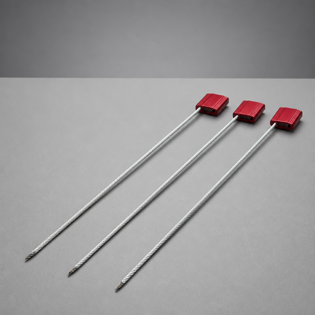 Cable Seals