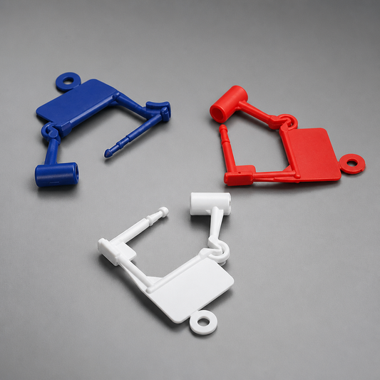 Padlock Seal