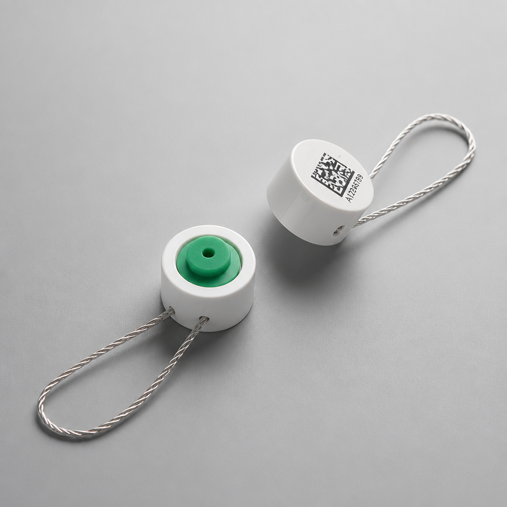 Water Meter Seal