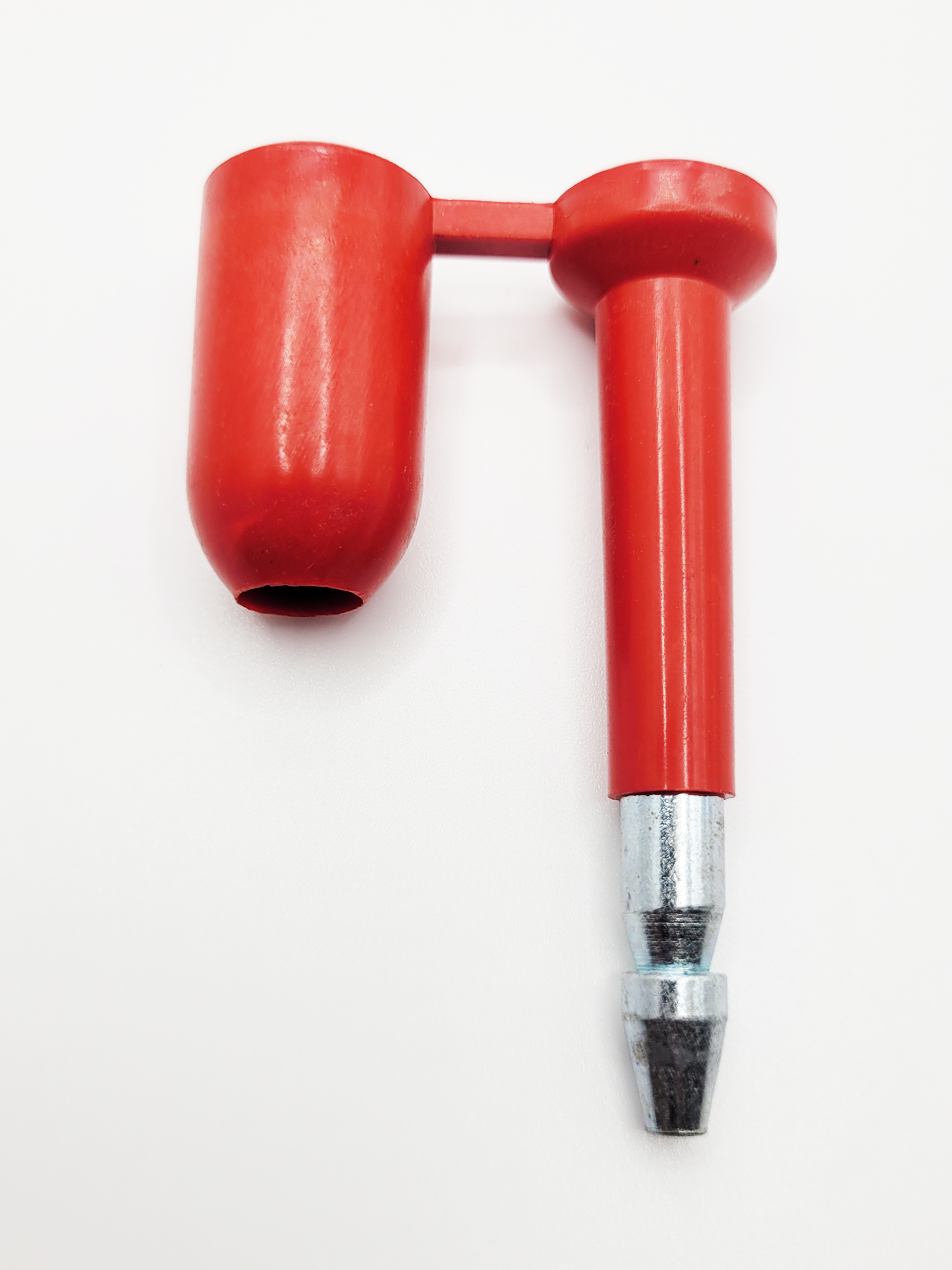 Bolt Container Seal