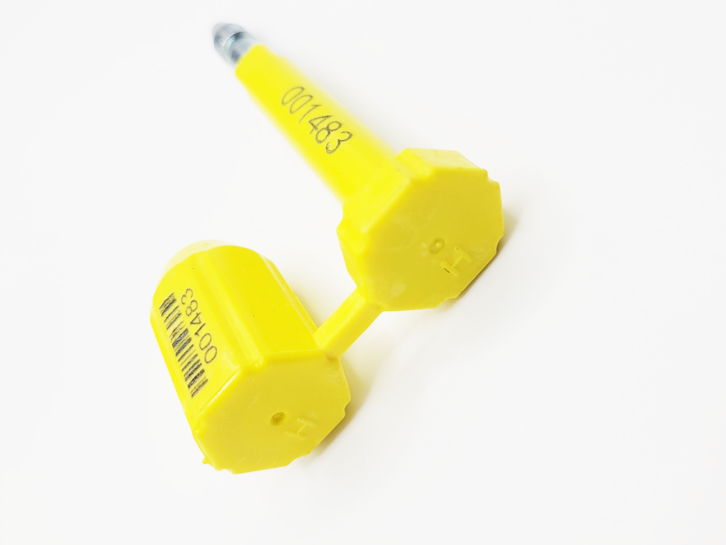 Bolt Container Seal