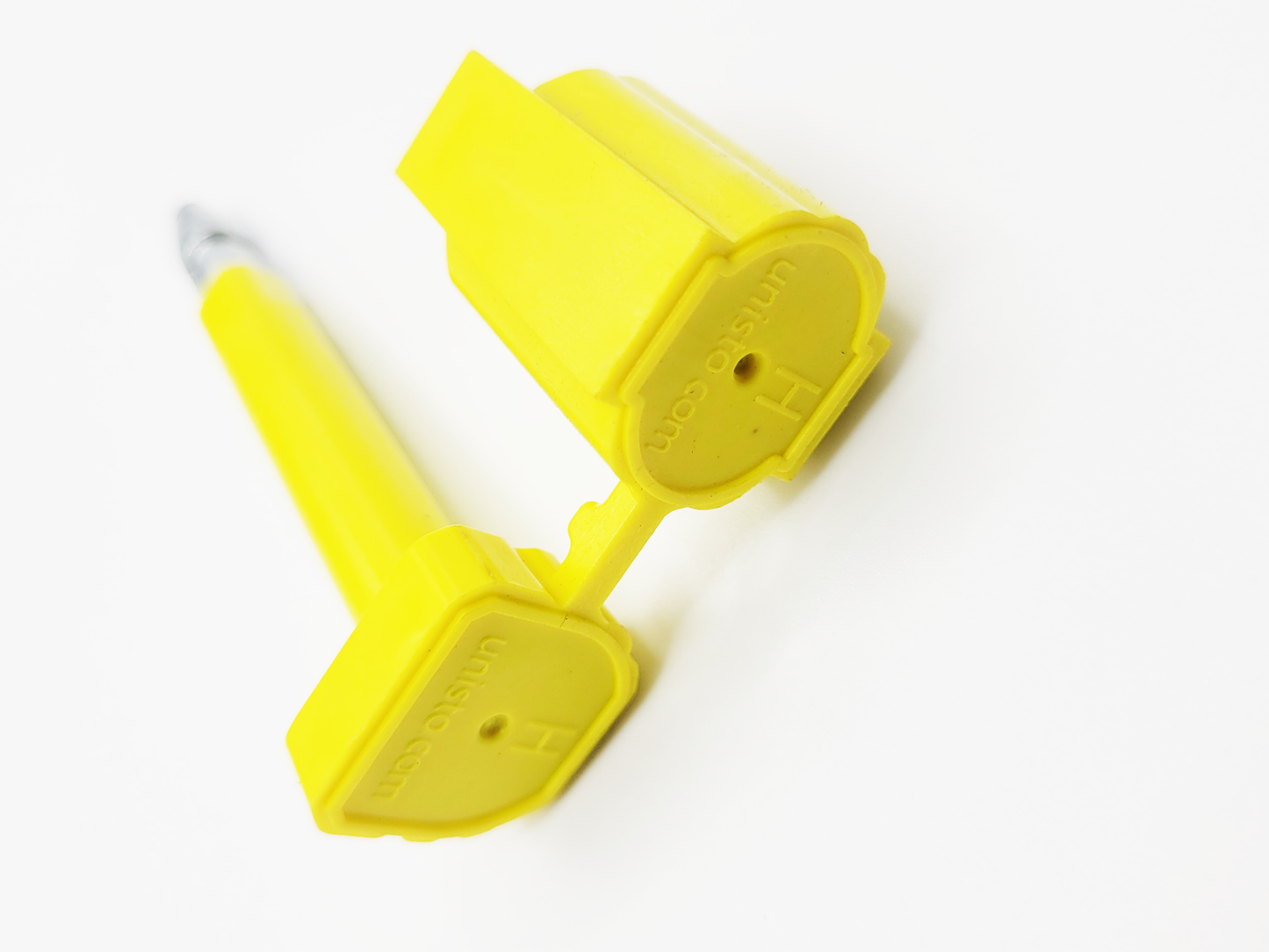 Bolt Container Seal