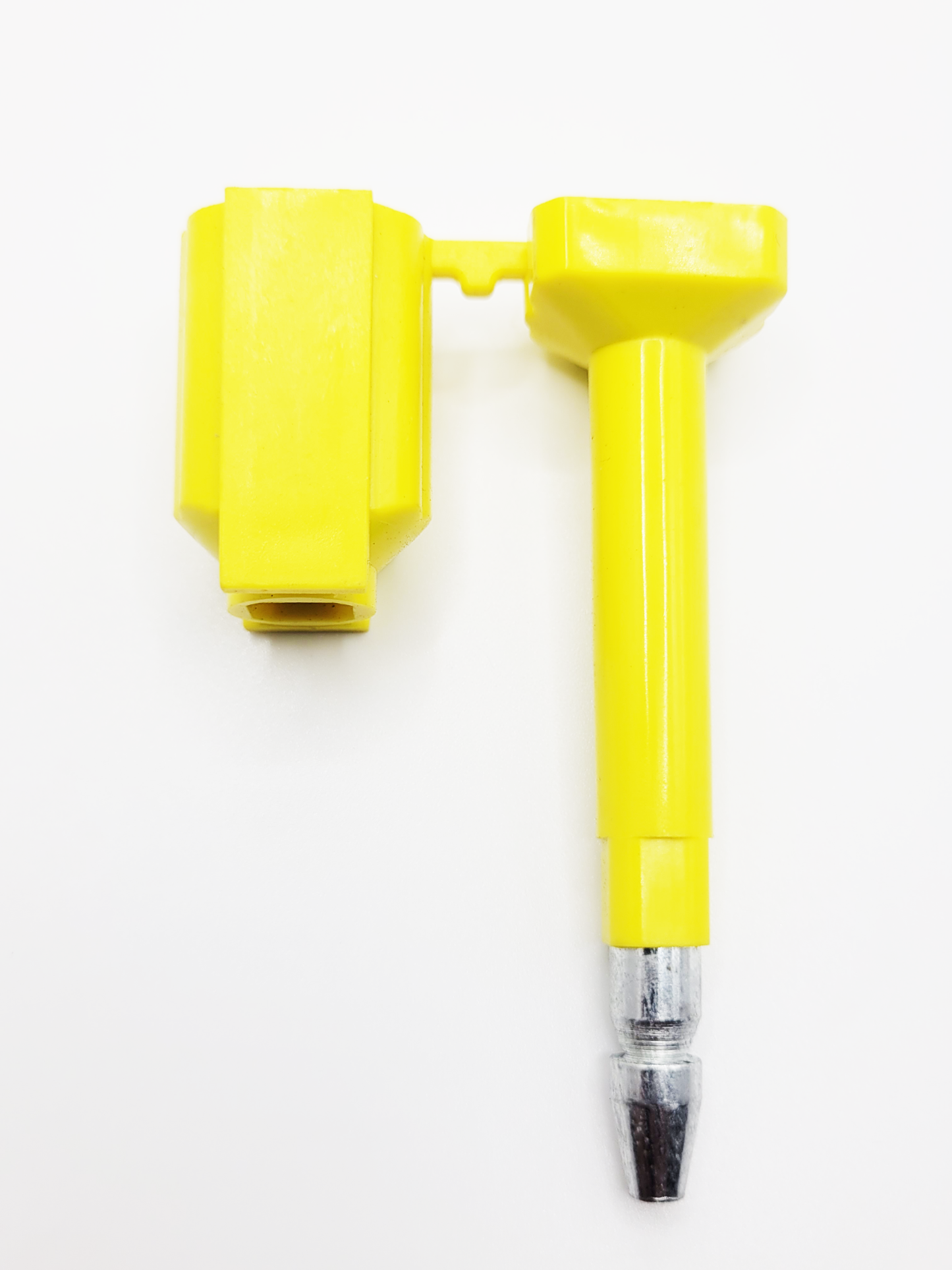 Bolt Container Seal