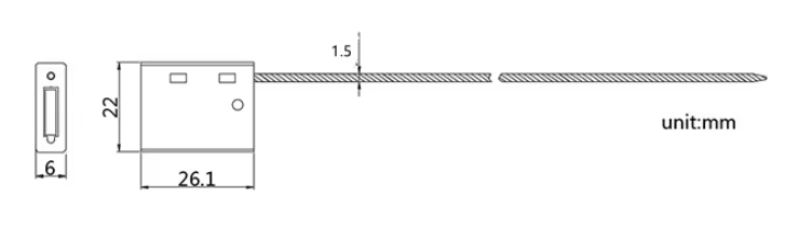 Cable Seals