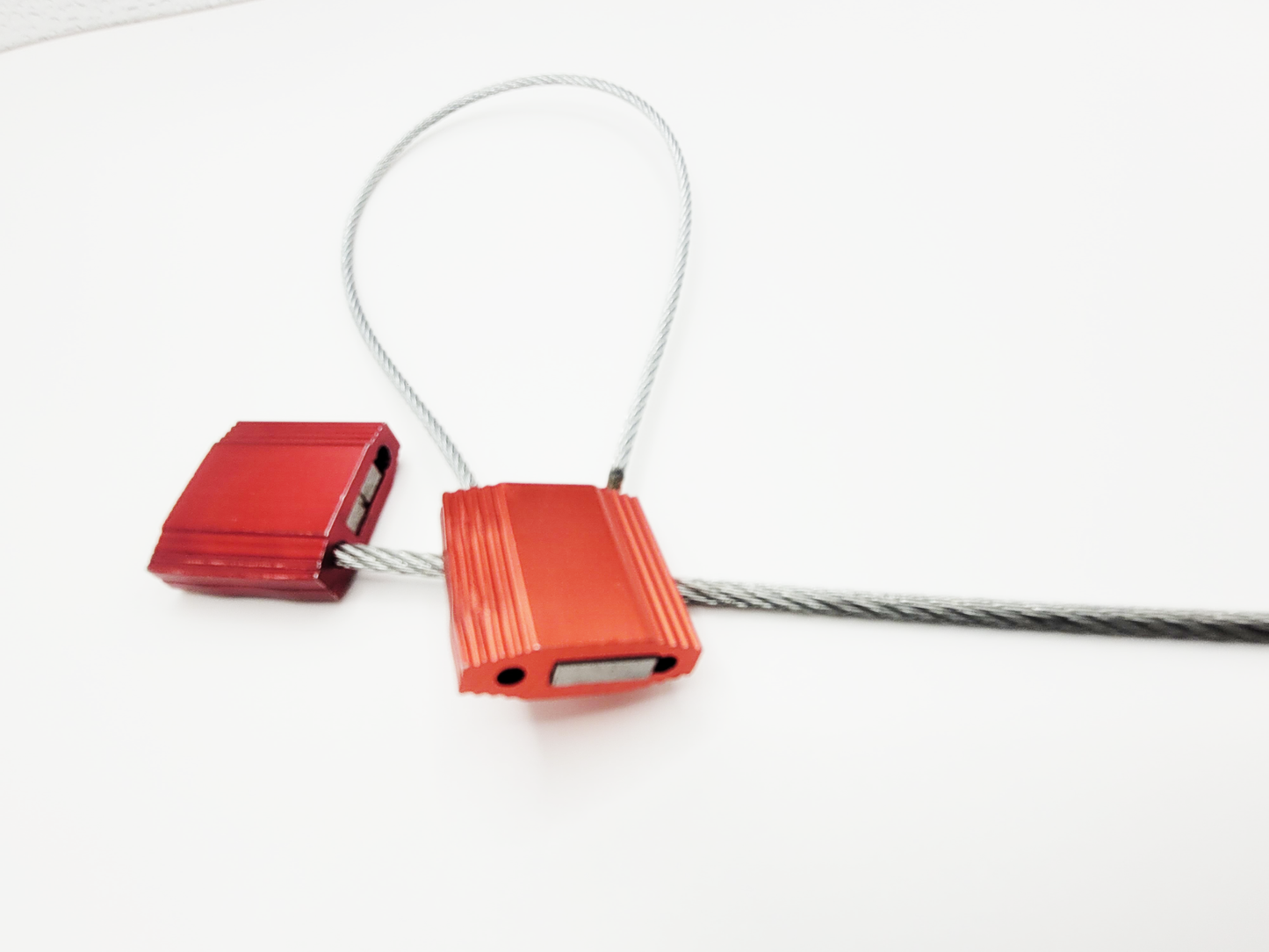 Container Seal