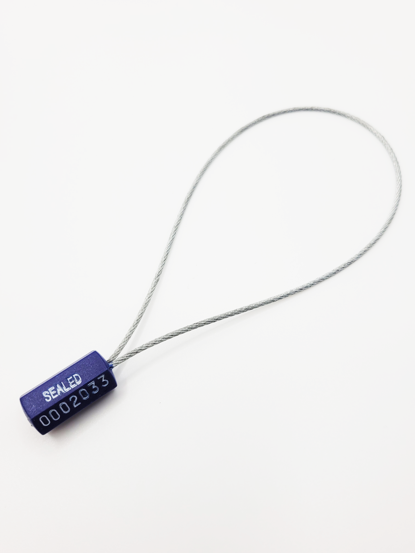 Hexagon Cable Seal