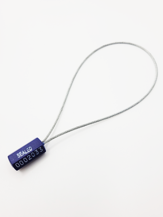 Hexagon Cable Seal