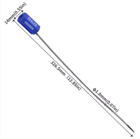 Hexagon Cable Seal