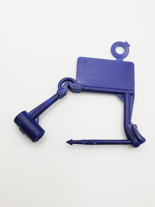 Padlock Seal