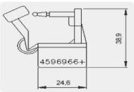 Padlock Seal