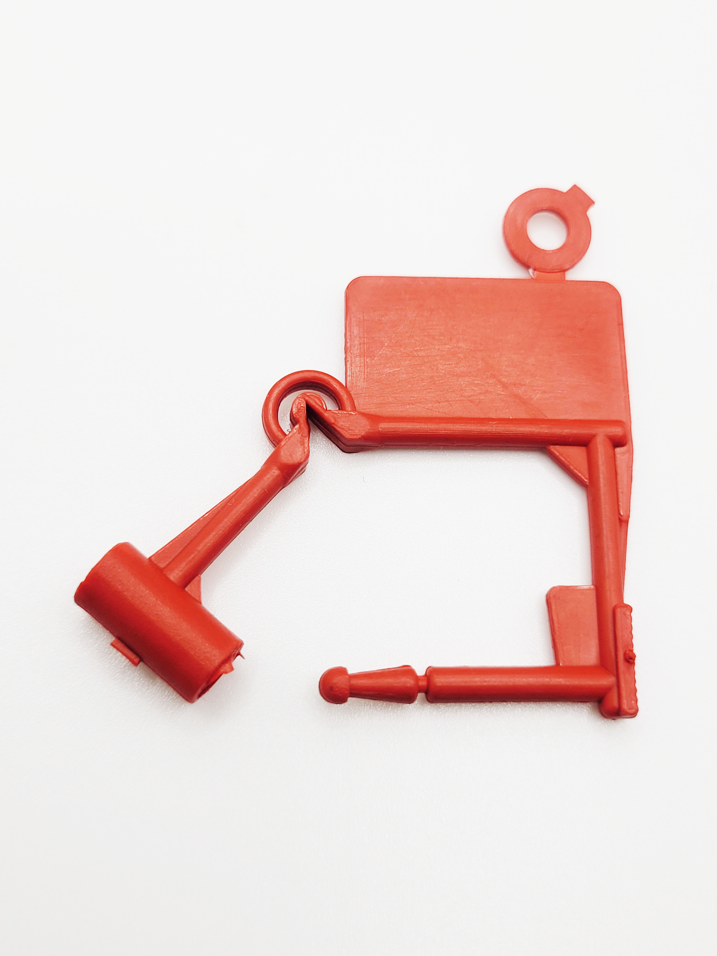 Padlock Seal