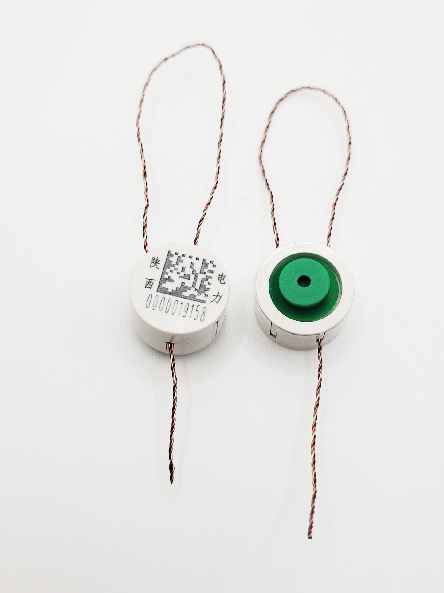 Water Meter Seal