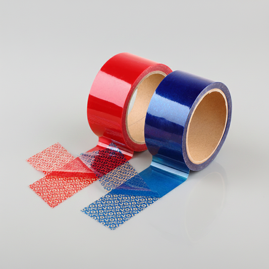 Tamper Evident Tape